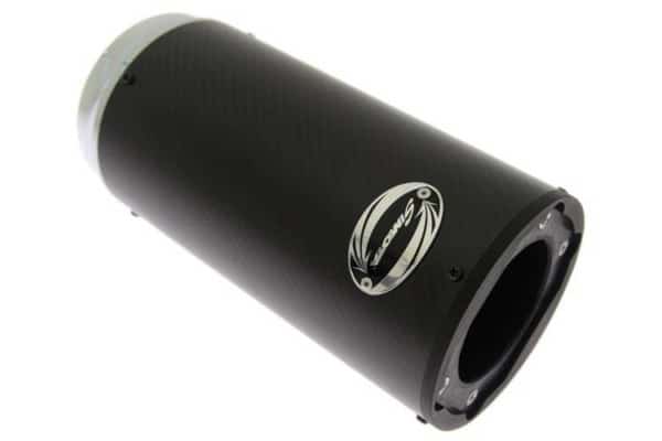 Športové sanie Simota Carbon Air Intake Honda CR-V 2.0 08+ CBII-114 – Obrázok 4