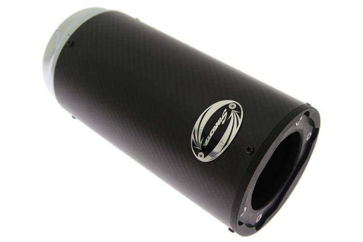 Športové sanie Simota Carbon Air Intake Honda CR-V 2.0 08+ CBII-114 – Obrázok 4