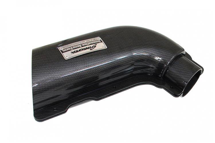 Športové sanie Simota Aero form Honda Prelude 2.0 97-99 PTS-110 – Obrázok 2