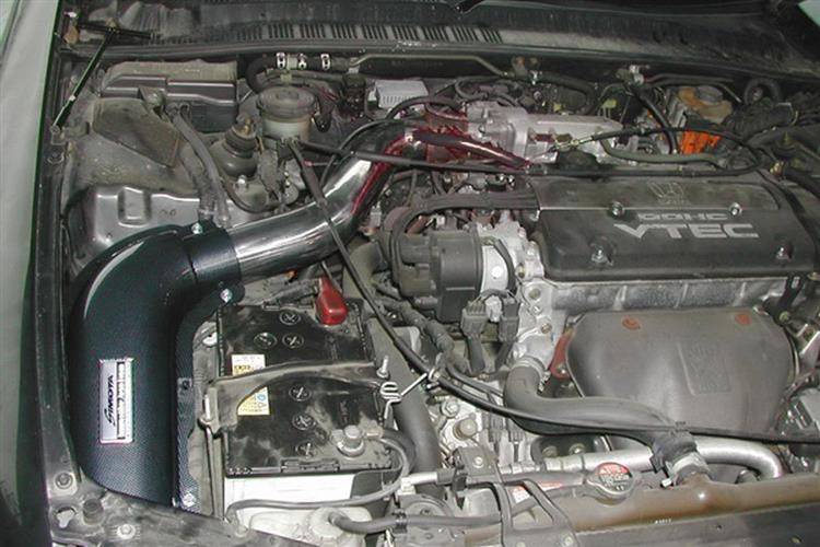 Športové sanie Simota Aero form Honda Prelude 2.0 97-99 PTS-110 – Obrázok 3