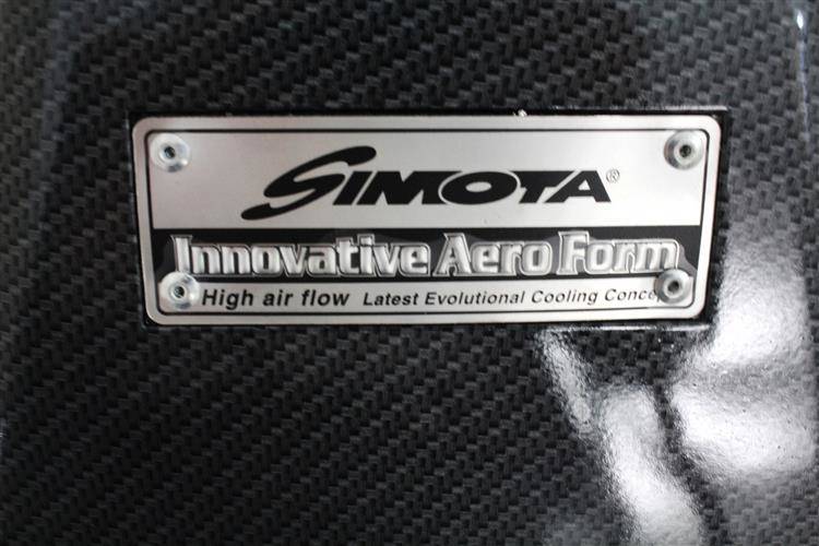 Športové sanie Simota Aero form Honda Prelude 2.0 97-99 PTS-110 – Obrázok 4