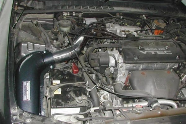 Športové sanie Simota Aero form Honda Prelude 2.2 2.3 92-96 PTS-105 – Obrázok 3