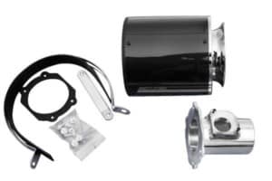 Športové sanie Simota Carbon Charger Mazda 6 1.8/2.0/2.3 02-07 CBII-652