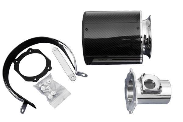 Športové sanie Simota Carbon Charger Mazda 6 1.8/2.0/2.3 02-07 CBII-652