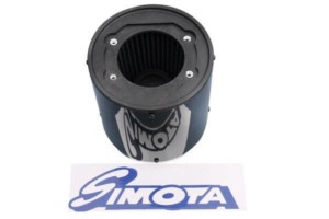 Športové sanie Simota Carbon Charger Mazda 6 1.8/2.0/2.3 02-07 CBII-652 – Obrázok 4