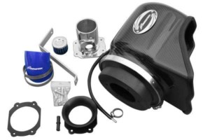 Športové sanie SimotaCarbon Fiber Aero Form Mazda 6 1.8/2.0/2.3 02-07 CF625-2