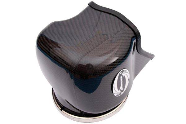 Športové sanie SimotaCarbon Fiber Aero Form Mazda 6 1.8/2.0/2.3 02-07 CF625-2 – Obrázok 3