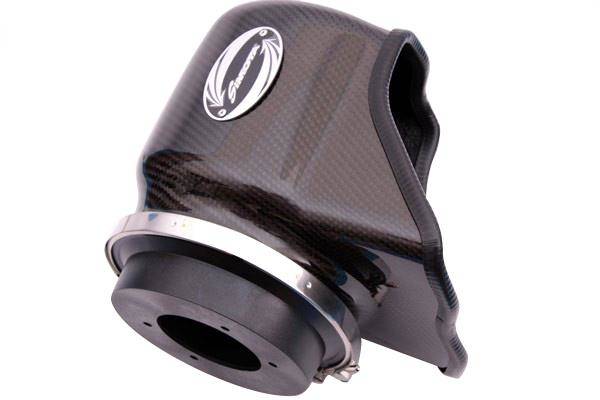 Športové sanie SimotaCarbon Fiber Aero Form Mazda 6 1.8/2.0/2.3 02-07 CF625-2 – Obrázok 4