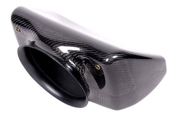 Športové sanie SimotaCarbon Fiber Aero Form Mazda RX-8 1.3 04-11 CF625-5 – Obrázok 2