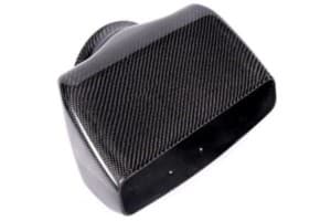 Športové sanie SimotaCarbon Fiber Aero Form Mazda RX-8 1.3 04-11 CF625-5 – Obrázok 3