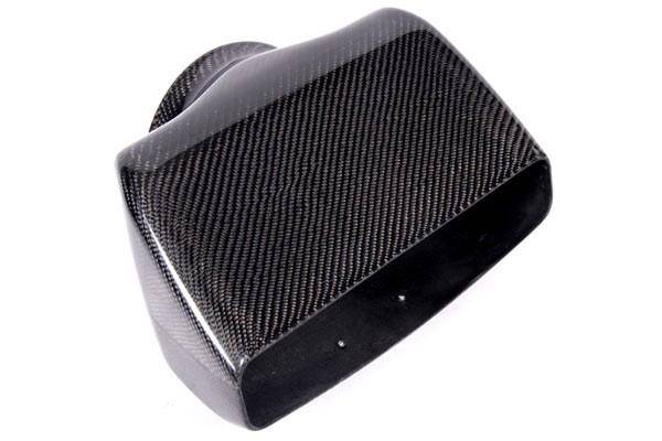 Športové sanie SimotaCarbon Fiber Aero Form Mazda RX-8 1.3 04-11 CF625-5 – Obrázok 3