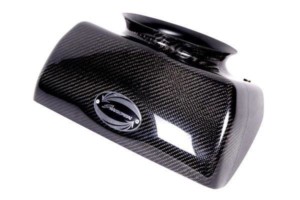 Športové sanie SimotaCarbon Fiber Aero Form Mazda RX-8 1.3 04-11 CF625-5 – Obrázok 4