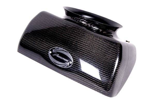 Športové sanie SimotaCarbon Fiber Aero Form Mazda RX-8 1.3 04-11 CF625-5 – Obrázok 4