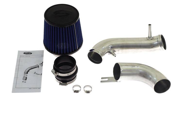 Športové sanie Simota Cold Air Intake Mini Cooper S 1.6 02-07 AN1CA-58