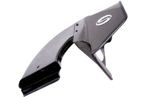 Športové sanie SimotaCarbon Fiber Aero Form Mitsubishi Lancer Evo 7 8 9 2.0 CF630-5 – Obrázok 2