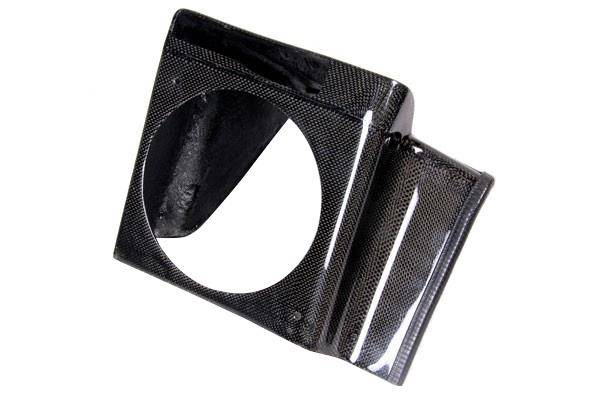 Športové sanie SimotaCarbon Fiber Aero Form Mitsubishi Lancer Evo 7 8 9 2.0 CF630-5 – Obrázok 3