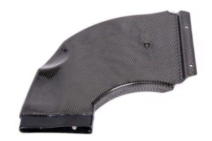 Športové sanie SimotaCarbon Fiber Aero Form Mitsubishi Lancer Evo 7 8 9 2.0 CF630-5 – Obrázok 5
