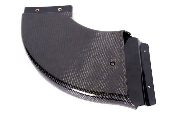 Športové sanie SimotaCarbon Fiber Aero Form Mitsubishi Lancer Evo 7 8 9 2.0 CF630-5 – Obrázok 6