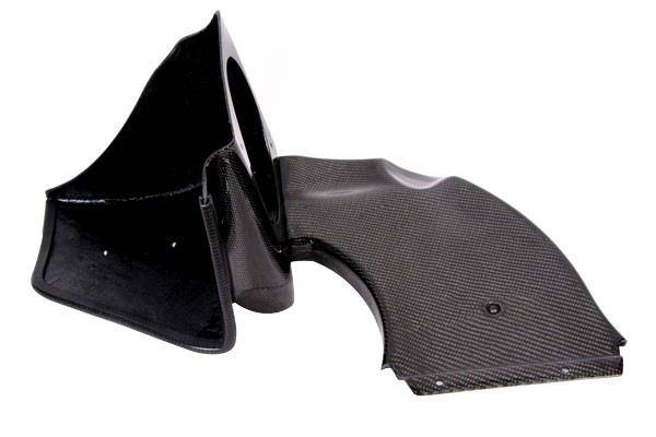 Športové sanie SimotaCarbon Fiber Aero Form Mitsubishi Lancer Evo 7 8 9 2.0 CF630-5 – Obrázok 7