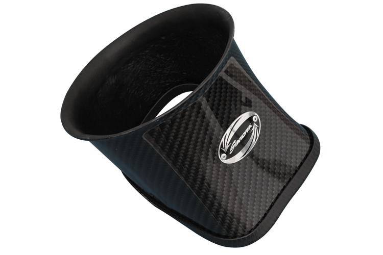 Športové sanie SimotaCarbon Fiber Aero Form Nissan 350Z 3.5 V6 03+ CF670-1 – Obrázok 2