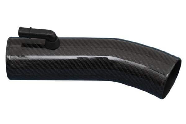 Športové sanie SimotaCarbon Fiber Aero Form Nissan 350Z 3.5 V6 03+ CF670-1 – Obrázok 3