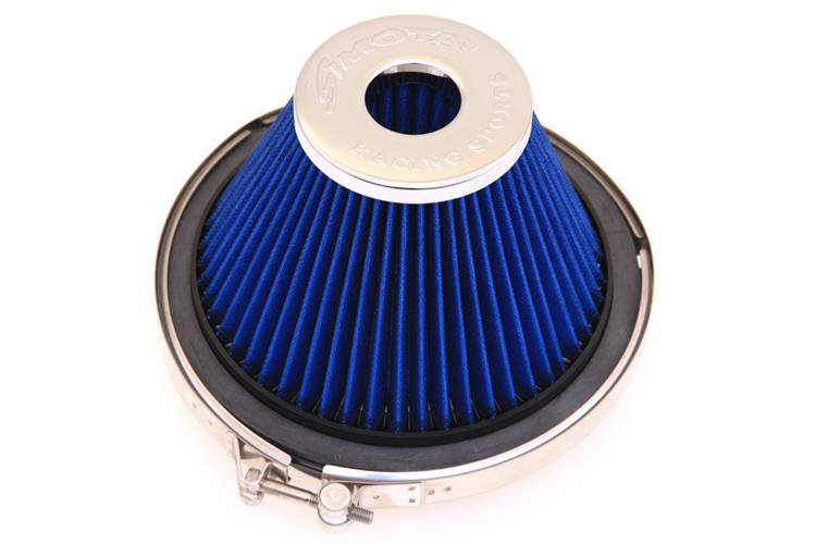 Športové sanie SimotaCarbon Fiber Aero Form Nissan 350Z 3.5 V6 03+ CF670-1 – Obrázok 5