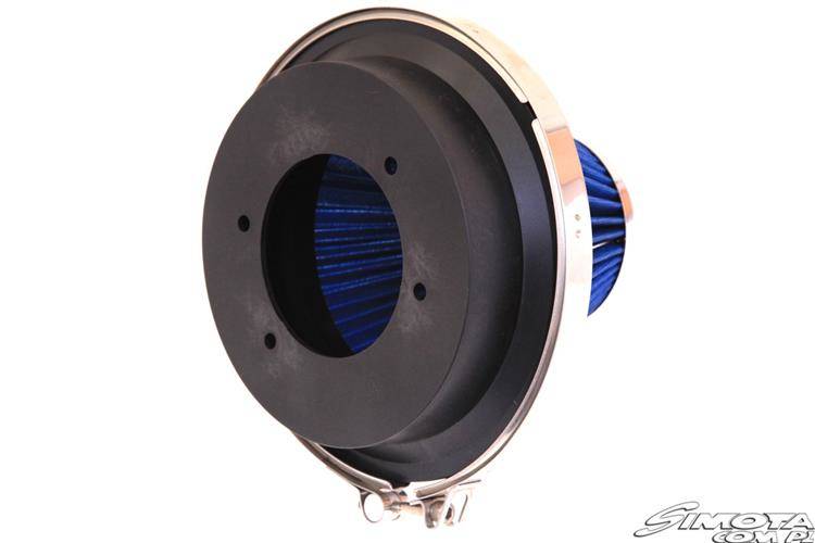 Športové sanie SimotaCarbon Fiber Aero Form Nissan 350Z 3.5 V6 03+ CF670-1 – Obrázok 7
