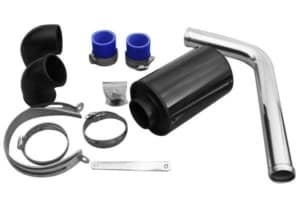 Športové sanie Simota Carbon Charger Opel Astra H GTC 2.0T 05- CB-906