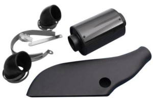 Športové sanie Simota Carbon Charger Opel Astra H Zafira 1.8 05- CB-907