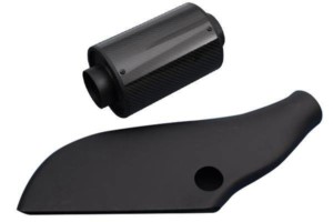 Športové sanie Simota Carbon Charger Opel Astra H Zafira 1.8 05- CB-907 – Obrázok 2