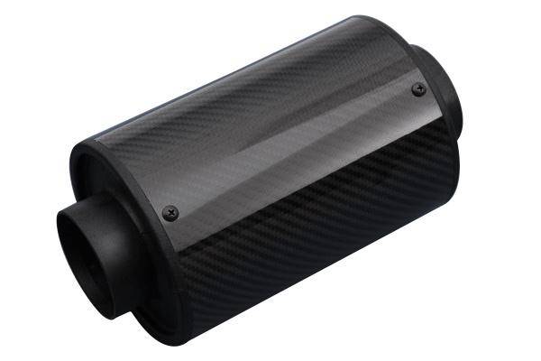 Športové sanie Simota Carbon Charger Opel Astra H Zafira 1.8 05- CB-907 – Obrázok 3
