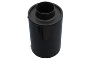 Športové sanie Simota Carbon Charger Opel Astra H Zafira 1.8 05- CB-907 – Obrázok 4