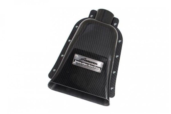 Športové sanie Simota Aero form Opel Corsa B C Tigra 1.4 1.6 16V PTS-553 – Obrázok 2