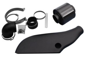 Športové sanie Simota Carbon Charger Opel Corsa C 1.0 1.2 1.4 00- CB-902