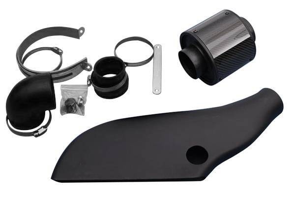Športové sanie Simota Carbon Charger Opel Corsa C 1.0 1.2 1.4 00- CB-902