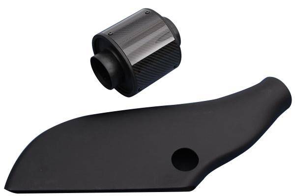 Športové sanie Simota Carbon Charger Opel Corsa C 1.0 1.2 1.4 00- CB-902 – Obrázok 2