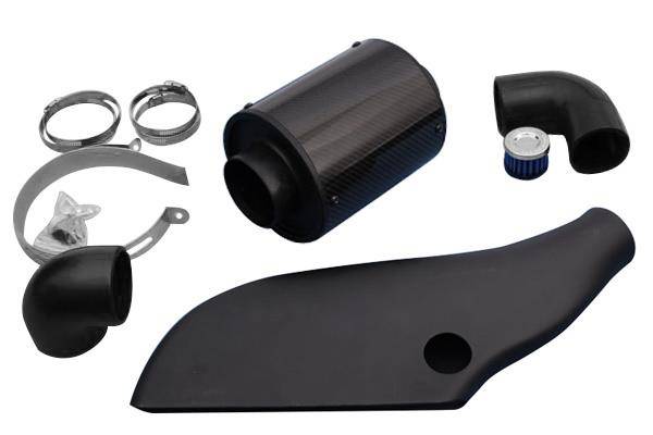 Športové sanie Simota Carbon Charger Opel Corsa C 1.4 16V 01- CB-901