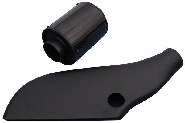 Športové sanie Simota Carbon Charger Opel Corsa C 1.4 16V 01- CB-901 – Obrázok 2