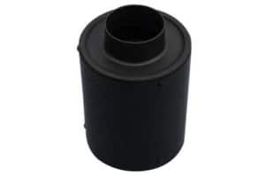 Športové sanie Simota Carbon Charger Opel Corsa C 1.4 16V 01- CB-901 – Obrázok 3