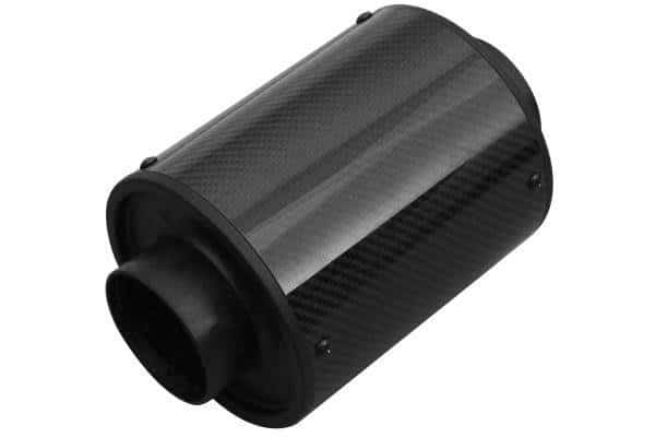 Športové sanie Simota Carbon Charger Opel Corsa C 1.8 DOHC L4 16V 01- CB-903 – Obrázok 3