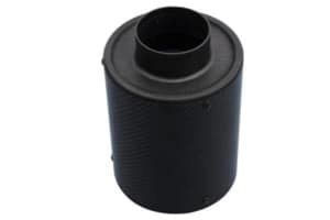 Športové sanie Simota Carbon Charger Opel Corsa C 1.8 DOHC L4 16V 01- CB-903 – Obrázok 4