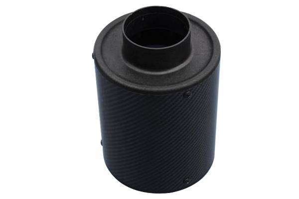 Športové sanie Simota Carbon Charger Opel Corsa C 1.8 DOHC L4 16V 01- CB-903 – Obrázok 4