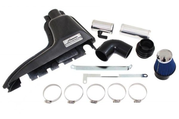 Športové sanie Simota Aero form Peugeot 206 307 01- 1.6 16V PTS-152