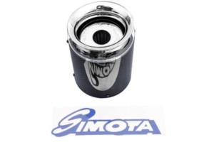 Športové sanie Simota Carbon Charger Peugeot 206 1.6 98-05 CBII-507 – Obrázok 3