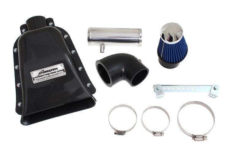 Športové sanie Simota Aero form Renault Clio 2.0 RS 02- PTS-752