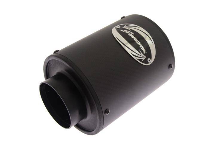 Športové sanie Simota Carbon Charger Saab 9-3 2.0T 03-10 CB-802 – Obrázok 3