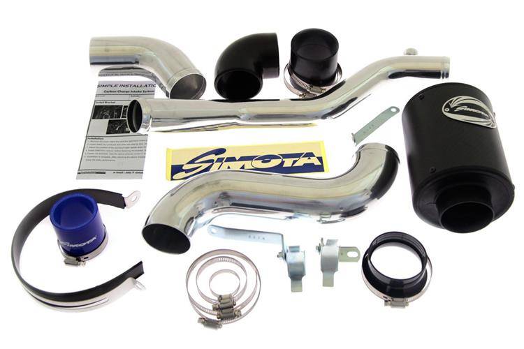 Športové sanie Simota Carbon Charger Saab 900 2.0T 94-98 CB-806