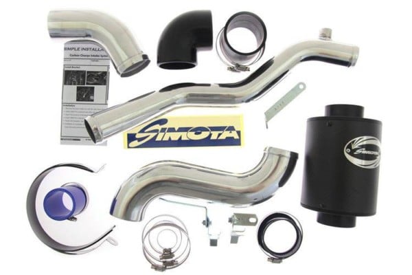 Športové sanie Simota Carbon Charger Saab 900 2.0T 94-98 CB-806 – Obrázok 2