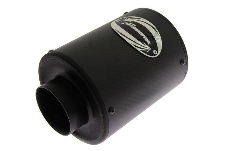 Športové sanie Simota Carbon Charger Saab 900 2.0T 94-98 CB-806 – Obrázok 3