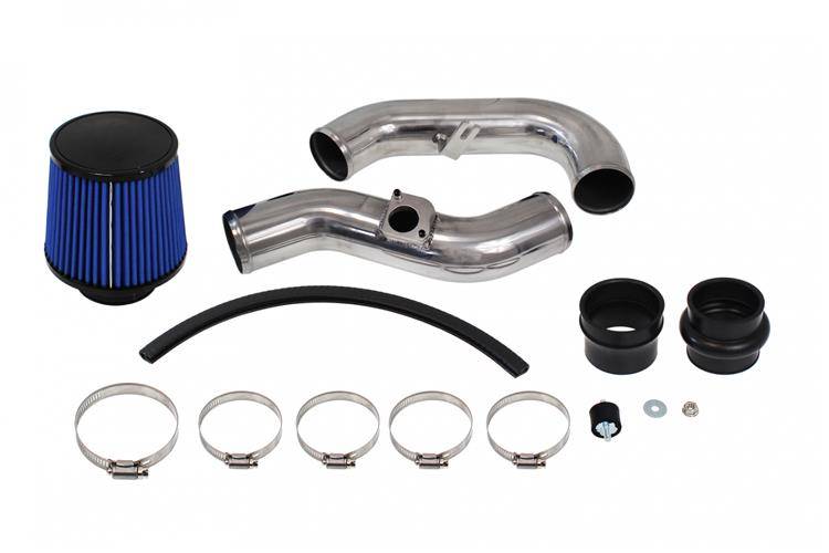 Športové sanie Simota Cold Air Intake Subaru Impreza WRX 2.0 2.5 01-02 AN1CA-24